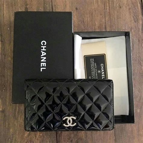 portafoglio donna chanel 2016|Chanel bags 2016.